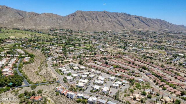 6201 Escondido Drive 3A, El Paso, TX 79912