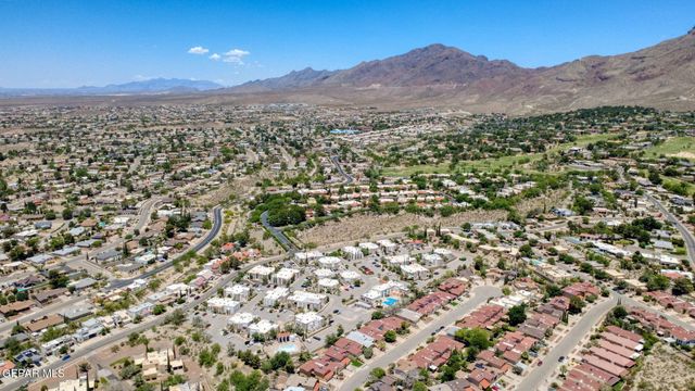 6201 Escondido Drive 3A, El Paso, TX 79912