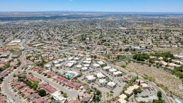6201 Escondido Drive 3A, El Paso, TX 79912