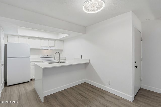 6201 Escondido Drive 3A, El Paso, TX 79912