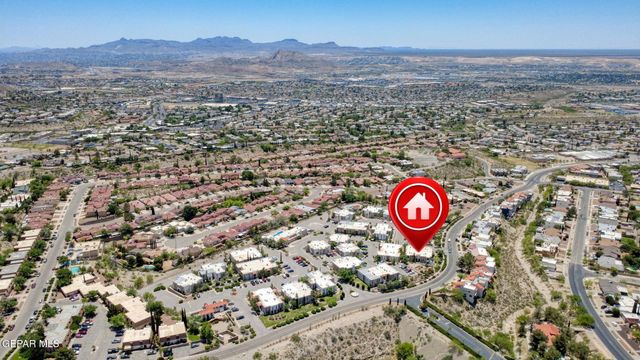 6201 Escondido Drive 3A, El Paso, TX 79912