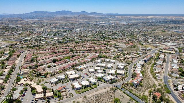 6201 Escondido Drive 3A, El Paso, TX 79912