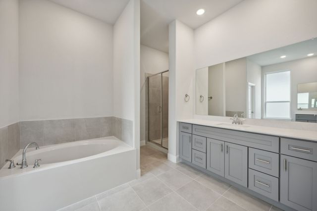 717 Rusty Spurs Place, Weston, TX 75009