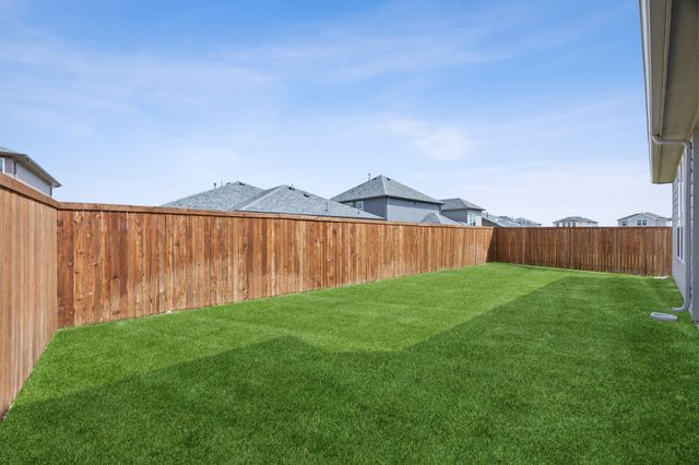 717 Rusty Spurs Place, Weston, TX 75009