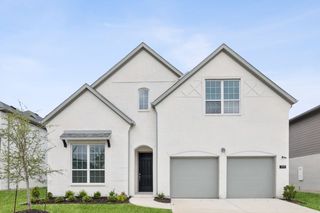 717 Rusty Spurs Place, Weston, TX 75009
