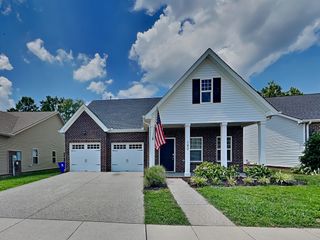 140 Bexley Way, White House, TN 37188