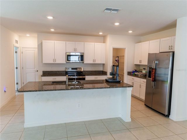 13693 NEWBRIDGE STREET, Spring Hill, FL 34609