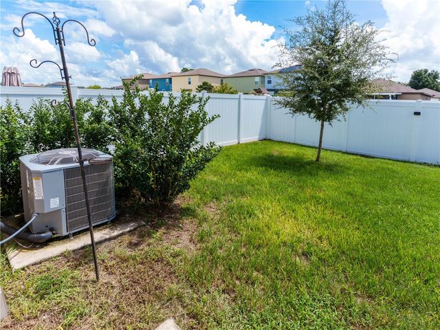 13693 NEWBRIDGE STREET, Spring Hill, FL 34609
