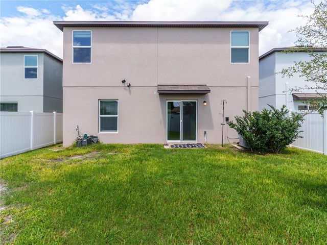 13693 NEWBRIDGE STREET, Spring Hill, FL 34609
