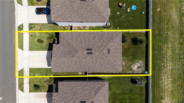 13693 NEWBRIDGE STREET, Spring Hill, FL 34609