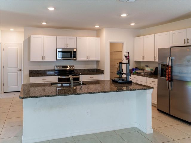 13693 NEWBRIDGE STREET, Spring Hill, FL 34609