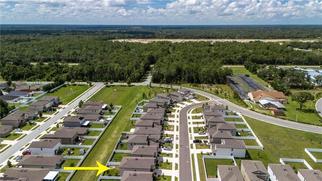 13693 NEWBRIDGE STREET, Spring Hill, FL 34609