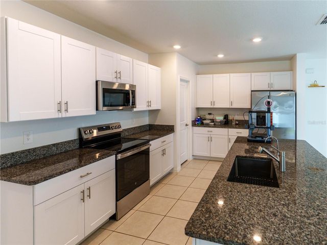 13693 NEWBRIDGE STREET, Spring Hill, FL 34609