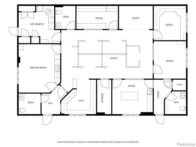 14211 W 11 Mile Road, Oak Park, MI 48237