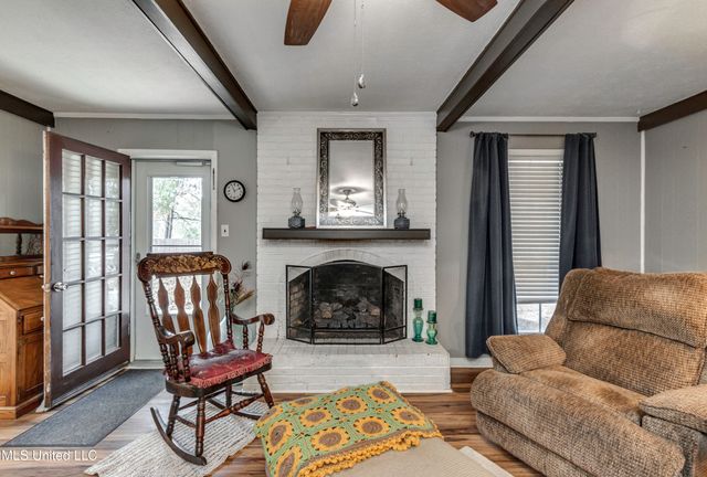 100 Fairdale Place, Brandon, MS 39042