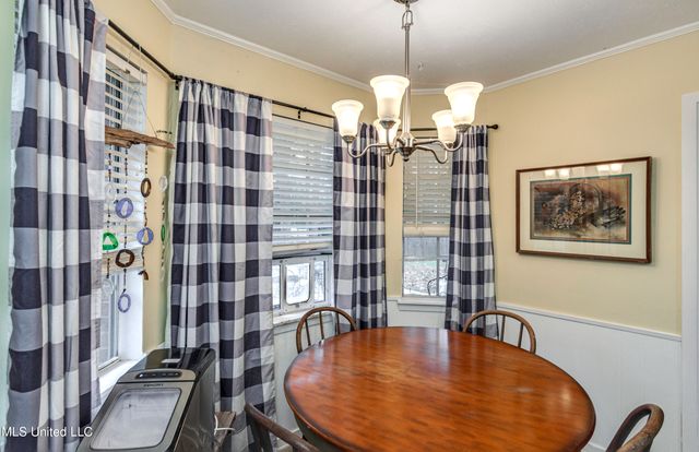 100 Fairdale Place, Brandon, MS 39042