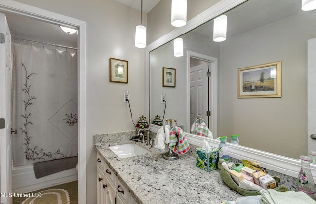 100 Fairdale Place, Brandon, MS 39042