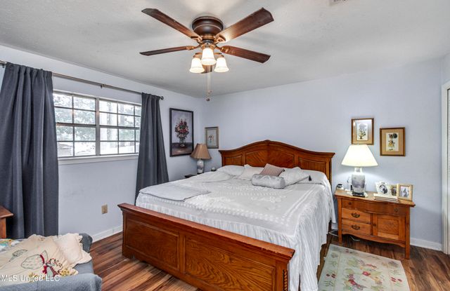 100 Fairdale Place, Brandon, MS 39042