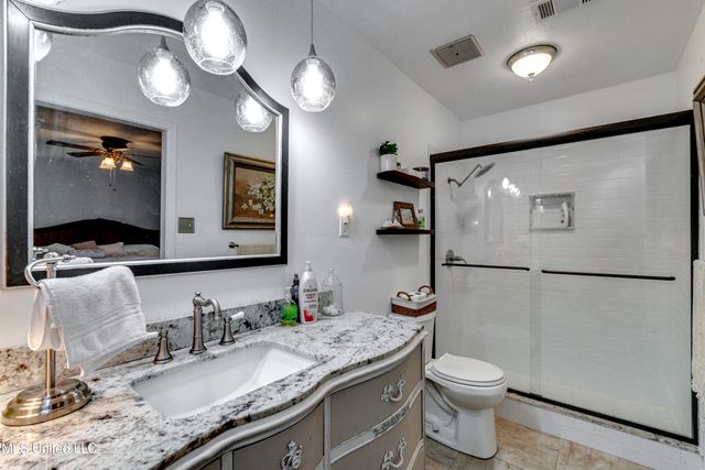 100 Fairdale Place, Brandon, MS 39042