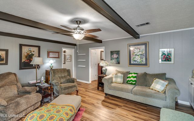 100 Fairdale Place, Brandon, MS 39042