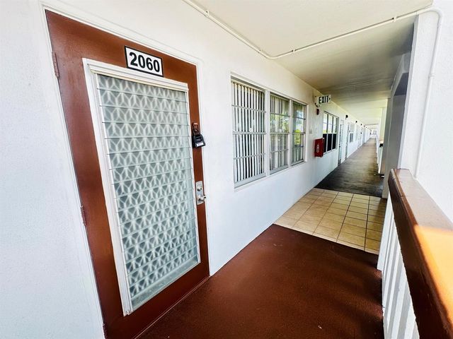2060 Harwood E 2060, Deerfield Beach, FL 33442