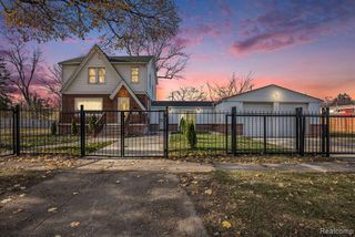 15251 Prevost Street, Detroit, MI 48227