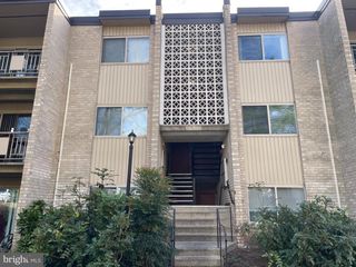 12215 BRAXFIELD CT #101, Rockville, MD 20852