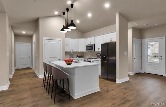 5665 Southwestern Boulevard 17A, Hamburg, NY 14075