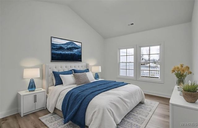 5665 Southwestern Boulevard 17A, Hamburg, NY 14075