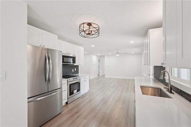 507 Castleaire Drive, Stone Mountain, GA 30087