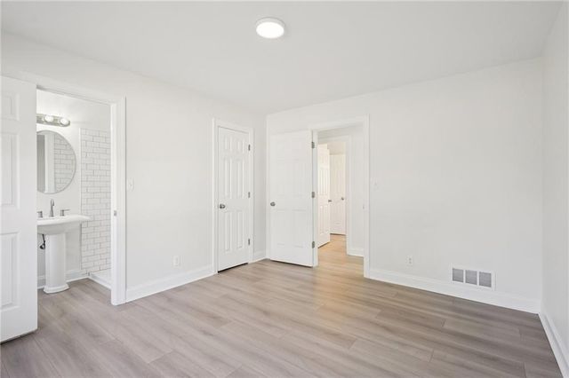 507 Castleaire Drive, Stone Mountain, GA 30087