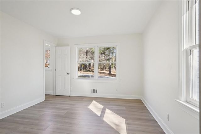 507 Castleaire Drive, Stone Mountain, GA 30087