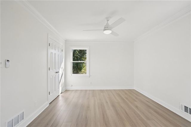 507 Castleaire Drive, Stone Mountain, GA 30087