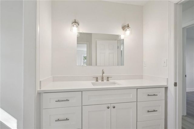 507 Castleaire Drive, Stone Mountain, GA 30087