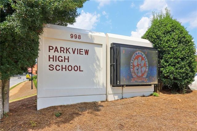 507 Castleaire Drive, Stone Mountain, GA 30087