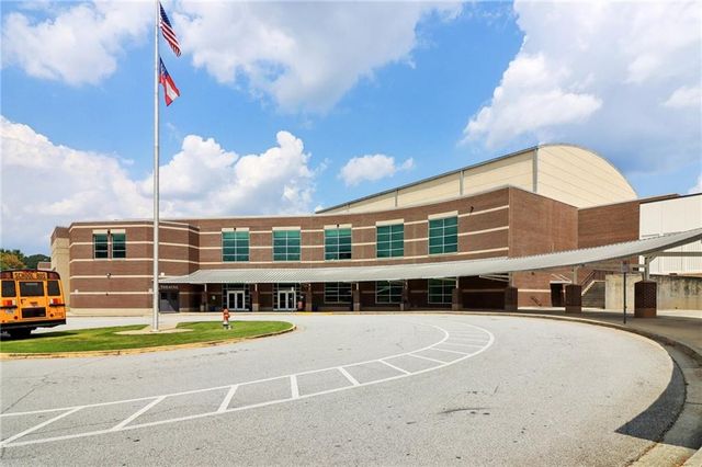 507 Castleaire Drive, Stone Mountain, GA 30087