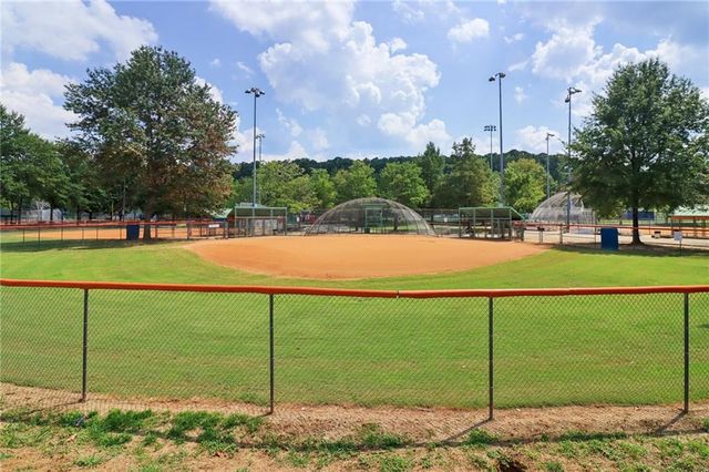 507 Castleaire Drive, Stone Mountain, GA 30087