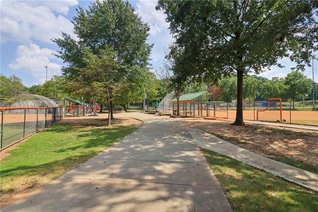 507 Castleaire Drive, Stone Mountain, GA 30087