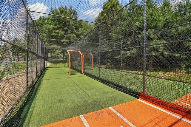 507 Castleaire Drive, Stone Mountain, GA 30087