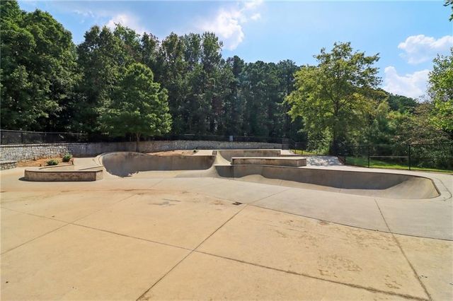 507 Castleaire Drive, Stone Mountain, GA 30087