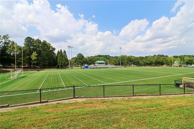 507 Castleaire Drive, Stone Mountain, GA 30087