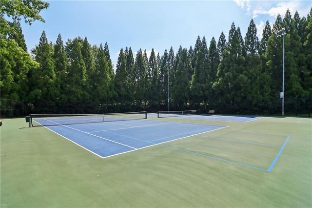 507 Castleaire Drive, Stone Mountain, GA 30087