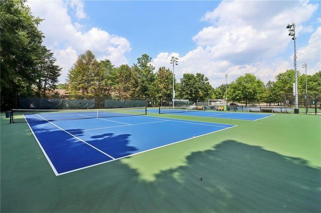 507 Castleaire Drive, Stone Mountain, GA 30087