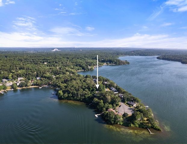 29 Eagle Hill Drive, Plymouth, MA 02360
