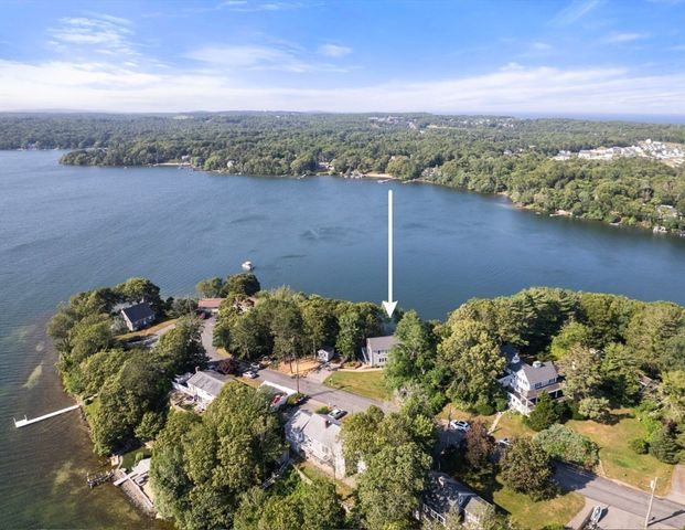 29 Eagle Hill Drive, Plymouth, MA 02360