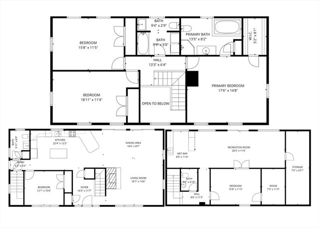 29 Eagle Hill Drive, Plymouth, MA 02360