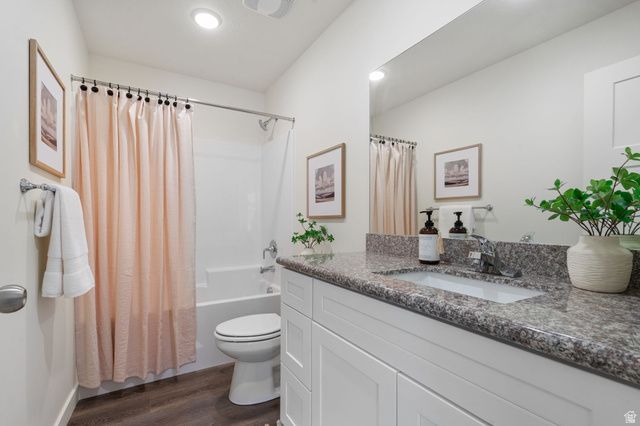 432 W 1100 S, Ogden, UT 84404