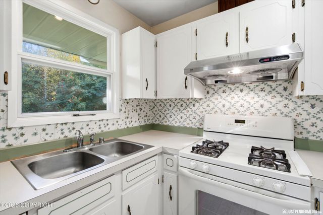 8400 E 10th Avenue, Anchorage, AK 99504