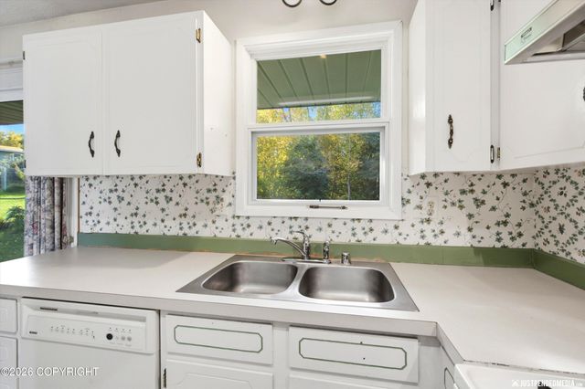 8400 E 10th Avenue, Anchorage, AK 99504