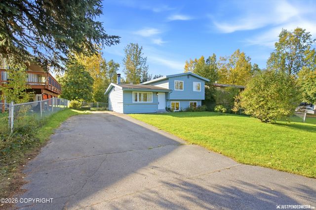 8400 E 10th Avenue, Anchorage, AK 99504